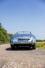 Image 40/50 of Sunbeam Alpine Mk I (1953)