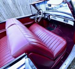 Bild 41/50 von Cadillac 62 Convertible (1951)