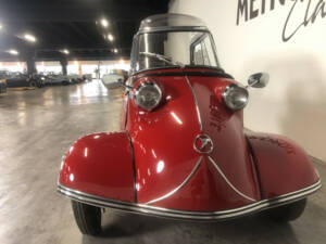 Bild 19/20 von Messerschmitt &#x2F; FMR KR 200 (1955)