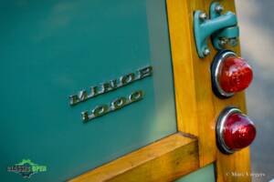 Image 29/34 de Morris Minor 1000 Traveller (1971)
