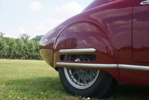 Image 18/50 of Alfa Romeo 6C 2500 Super Sport (1940)