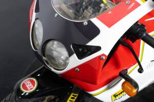 Immagine 37/47 di Cagiva Mito 125 (1993)