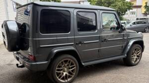 Bild 8/12 von Mercedes-AMG G 63 (LWB) (2025)