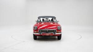 Bild 11/15 von MG MGB (1967)