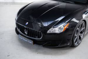 Afbeelding 28/44 van Maserati Quattroporte GTS (2013)