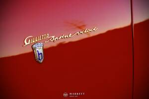 Afbeelding 29/82 van Alfa Romeo Giulietta Sprint Veloce (1957)