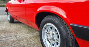 Afbeelding 20/41 van Ford Capri 1,6 (1981)