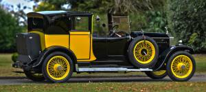 Image 13/50 of Rolls-Royce 20 HP (1927)