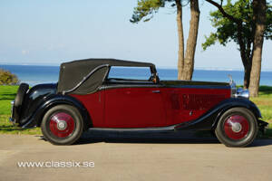 Image 18/18 de Rolls-Royce 20&#x2F;25 HP (1933)