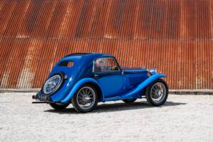 Imagen 2/48 de MG PA (1935)