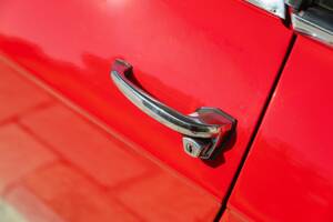 Bild 11/50 von Lancia Fulvia 1.3 S (1975)