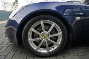 Image 42/50 of Lotus Elise 111S (2004)