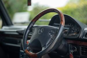 Bild 46/50 von Mercedes-Benz G 500 (kurz) (2000)