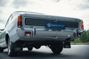 Image 15/15 of Ford 17m 2000S (1969)