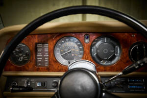 Imagen 60/100 de Rolls-Royce Silver Shadow II (1980)