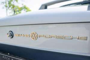 Image 16/41 de Porsche 914&#x2F;6 (1971)