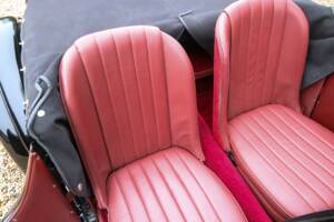 Bild 33/50 von Aston Martin 2 Liter Speed Model (1937)