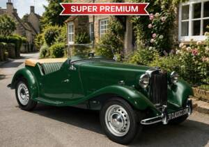 Bild 1/8 von MG TD (1950)
