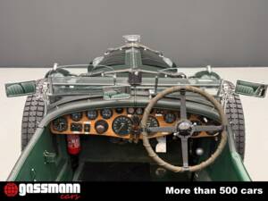 Bild 9/15 von Bentley 4 1/2 Liter Supercharged (1929)