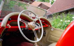 Bild 20/34 von MG TF (1956)