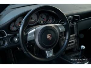 Afbeelding 23/45 van Porsche 911 Carrera 4S (2006)