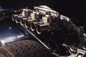 Image 29/34 of Lister Knobbly (2021)