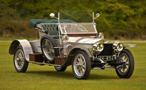 Bild 20/50 von Rolls-Royce 40&#x2F;50 HP Silver Ghost (1909)