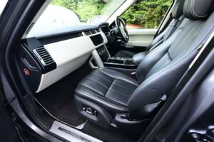 Image 36/50 de Land Rover Range Rover Autobiography SDV8 (2016)