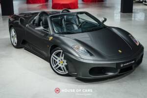 Immagine 4/25 di Ferrari F430 Spider (2005)