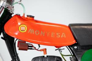 Image 18/50 de Montesa DUMMY (1977)