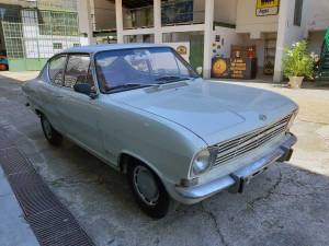 Image 6/25 de Opel Kadett Coupé 1,0 S (1964)