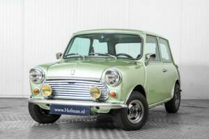 Image 3/50 of Austin Mini 1000 (1983)