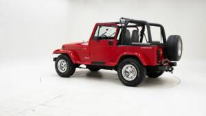 Image 4/15 of Jeep Wrangler 4.0 (1993)