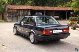 Image 5/82 of BMW 325ix (1989)