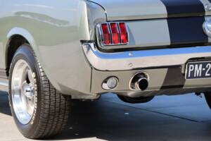 Image 13/50 de Ford Mustang 289 (1966)