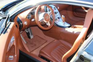 Immagine 9/18 di Bugatti Grand Sport (2011)