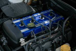 Bild 14/39 von Ford Escort RS Cosworth (1992)