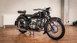 Afbeelding 10/13 van BMW R 51/2 (1950)