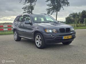 Bild 11/46 von BMW X5 3.0i (2003)