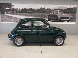 Bild 7/18 von Steyr-Puch 500 D (1959)
