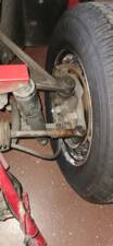 Image 62/80 of Jaguar E-Type 4.2 (1966)