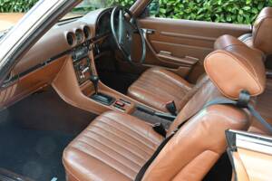 Bild 40/50 von Mercedes-Benz 350 SLC (1972)