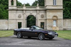 Afbeelding 9/50 van Jaguar XKR (1998)
