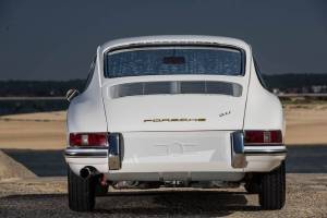 Afbeelding 2/6 van Porsche 911 2.0 (1965)