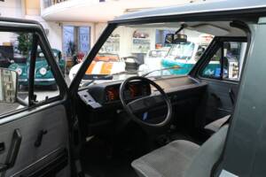 Bild 33/50 von Volkswagen T3 Caravelle GL 1.9 (1987)