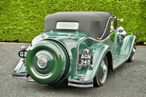Image 14/50 of Rolls-Royce Phantom II Continental (1933)