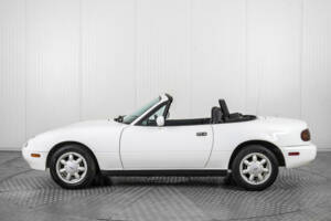 Image 9/50 de Mazda MX-5 1.6 (1990)