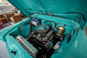 Bild 19/38 von Chevrolet Apache Stepside (1958)