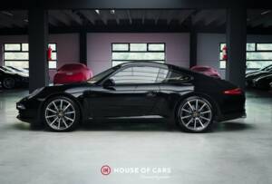 Bild 10/24 von Porsche 911 Carrera (2012)