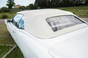 Afbeelding 18/19 van Cadillac Fleetwood Eldorado Convertible (1972)